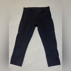 Perfect Lululemon Cropped leggings
